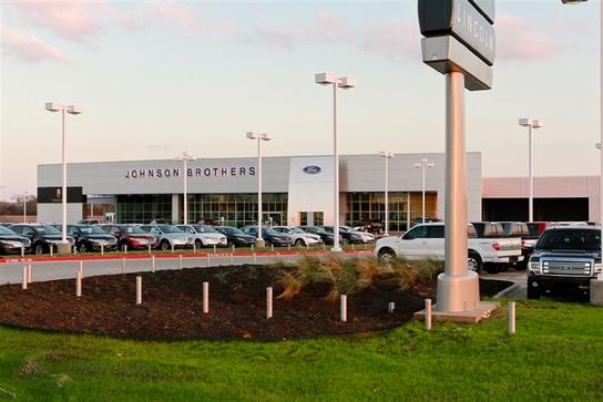 Johnson Brothers Ford Lincoln