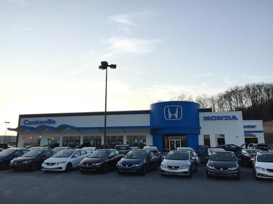 Cookeville Honda