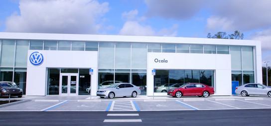 Volkswagen of Ocala