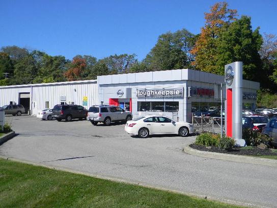 Poughkeepsie Nissan