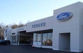 Feduke Ford Lincoln
