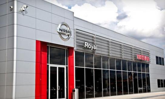 Royal Nissan Inc.