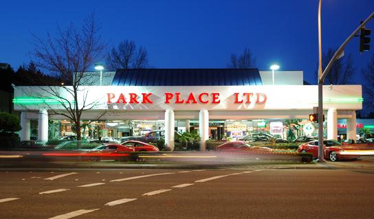 Park Place LTD
