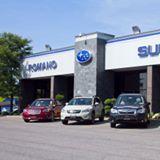 Romano Subaru