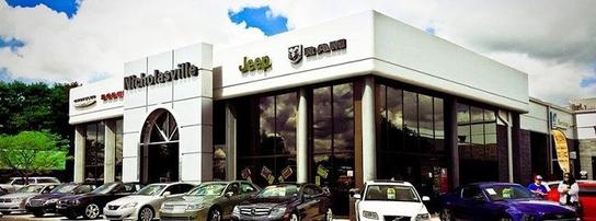 Tim Short Chrysler Dodge Jeep RAM Ford of Morehead