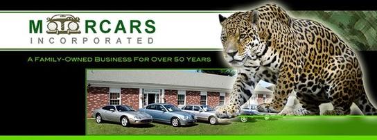 Motorcars Incorporated