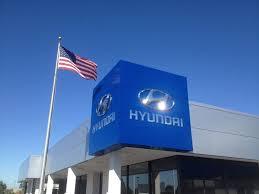 Penske Hyundai