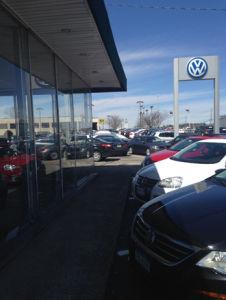 Joe Heidt Volkswagen