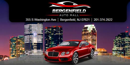 Bergenfield Auto Mall