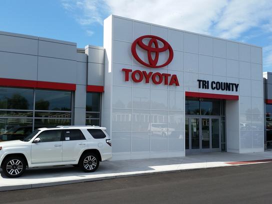 Tri County Toyota
