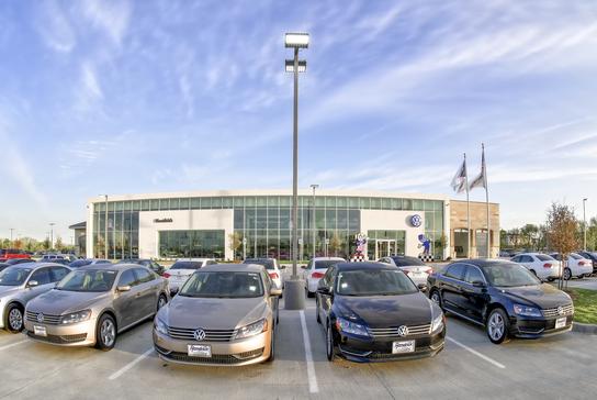 Hendrick Volkswagen Frisco Car Dealership In Tx 75034 Hendrick Volkswagen Frisco