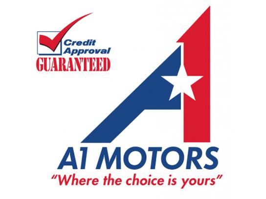 A1 Motors