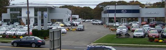 Riverhead Bay Motors
