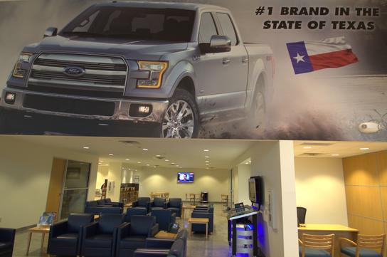 North Central Ford