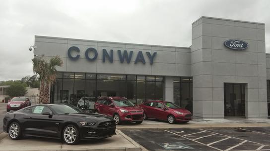 Conway Ford