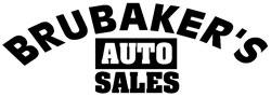 Brubaker's Auto Sales 1