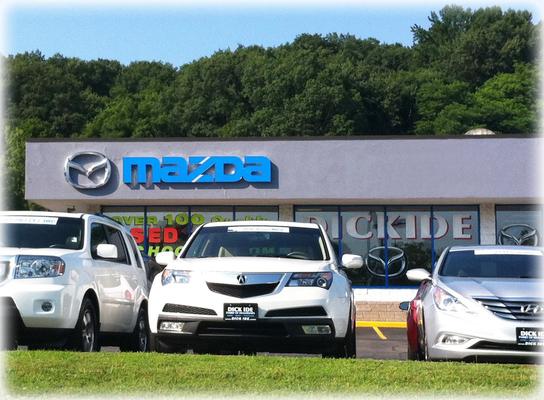 Ide Mazda