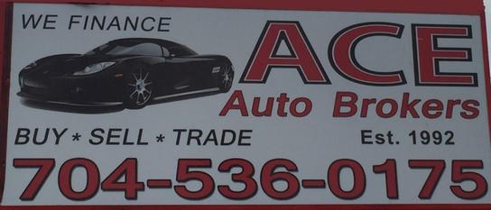 Ace Auto Brokers