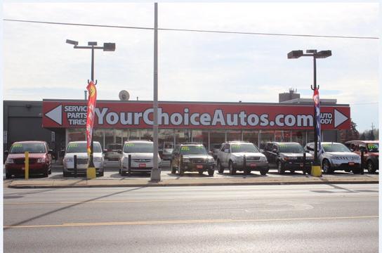 Choice Auto Sales Best New Car Release 2019 2020