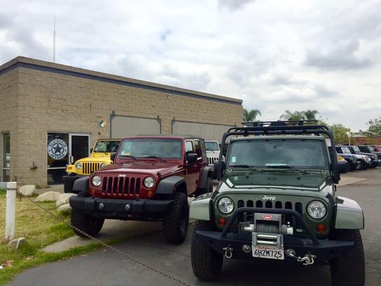 Blackstar Offroad