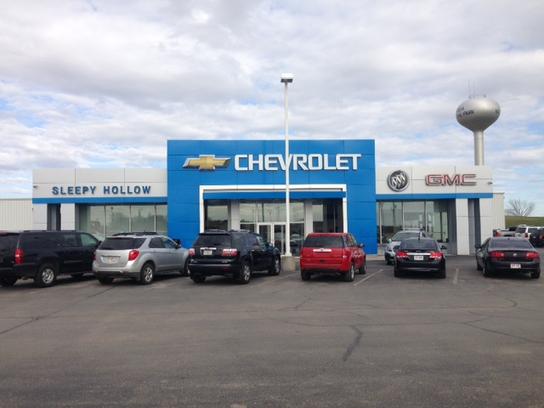 Sleepy Hollow Auto >> Sleepy Hollow Chevrolet Buick Gmc Inc Car Dealership In Sleepy Hollow Auto >> Sleepy Hollow Chevrolet Buick Gmc Inc Car Dealership In