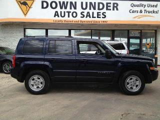 Down Under Auto Sales