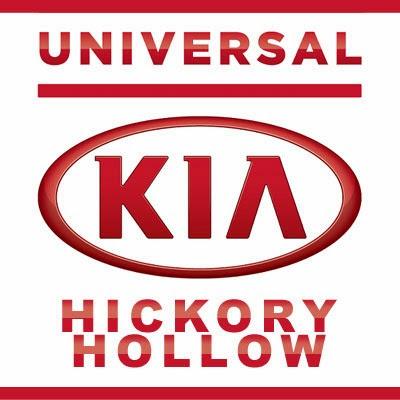 Universal Kia Hickory Hollow
