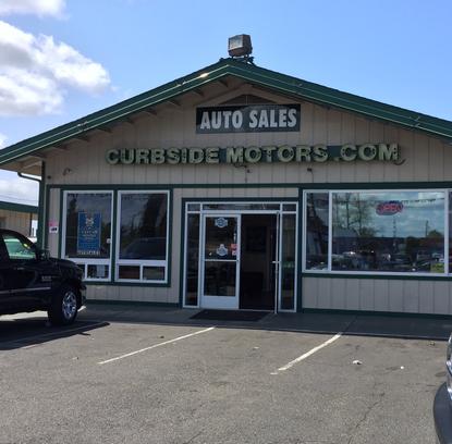 Curbside Motors