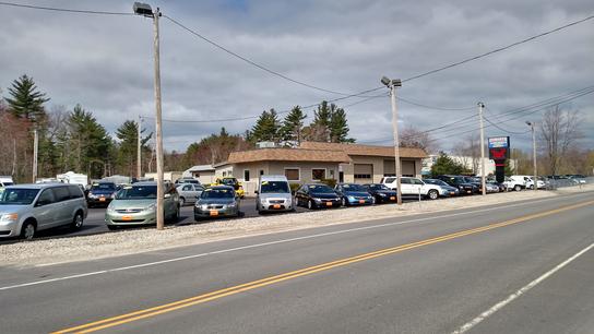 Grimard's Auto Sales