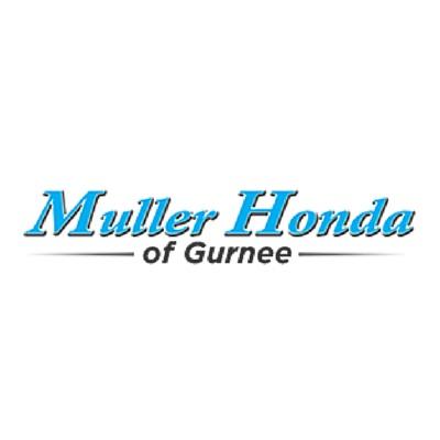 Muller Honda of Gurnee