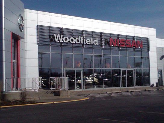 Woodfield Nissan