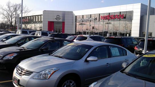 Woodfield Nissan 1