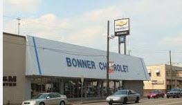 Bonner Chevrolet
