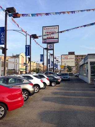 Millennium Autosales