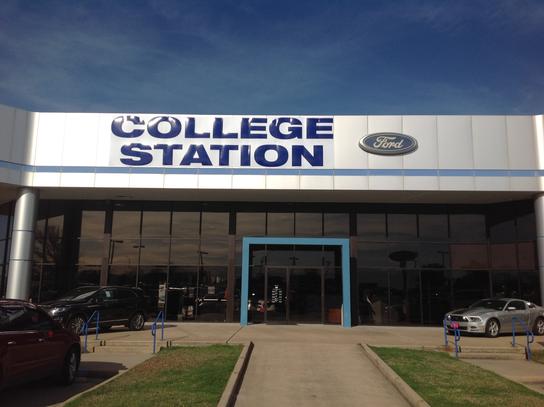 College Station Ford >> Car Dealership Specials At College Station Ford Lincoln In College Station Ford >> Car Dealership Specials At College Station Ford Lincoln In
