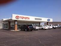 Woodrum Automotive Inc.