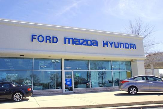 Brian Bemis Ford Hyundai Mazda