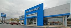 Jerry Haggerty Chevrolet