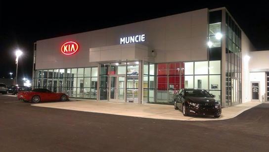 KIA of Muncie