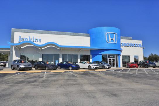 Jenkins Honda of Leesburg
