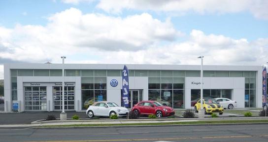 Volkswagen of Kingston