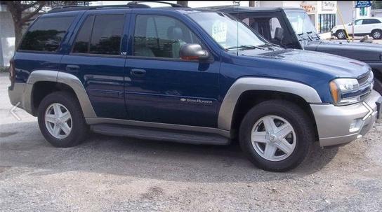 SGL Motor Co 2