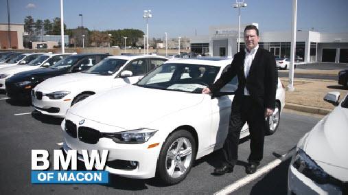 Bmw Of Macon Car Dealership In Macon Ga 31210 Kelley Blue Book