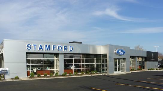 Stamford Ford Lincoln