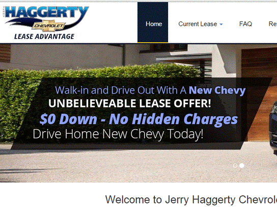 Jerry Haggerty Chevrolet Car Dealership In Glen Ellyn Il 60137 Jerry Haggerty Chevrolet Car Dealership In Glen Ellyn Il 60137 Kelley Blue Book