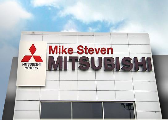 Steven Mitsubishi of Wichita