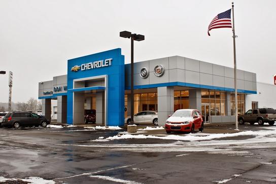 Don Wood Automotive Limited