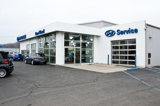 Don Wood Hyundai LLC