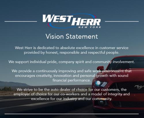 West Herr Chevrolet of Williamsville
