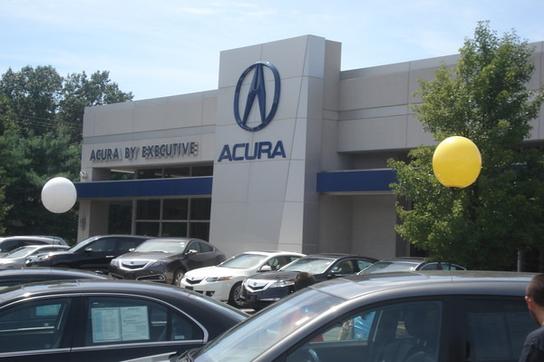 Acura by Executive